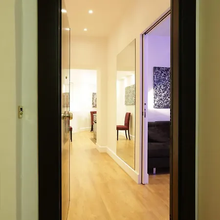 Castel Sant Angelo Luxury Spa