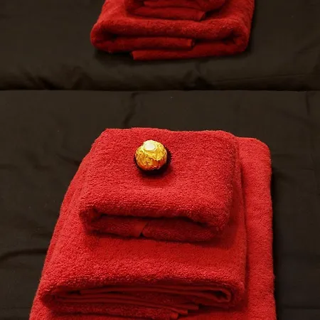 Castel Sant Angelo Luxury Spa 아파트