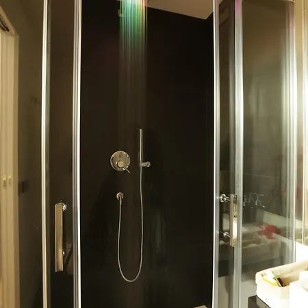 Castel Sant Angelo Luxury Spa * Rom