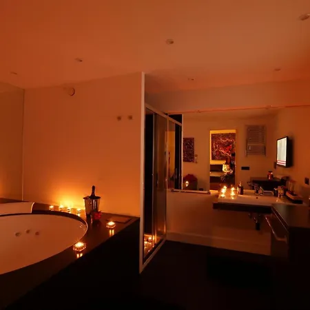 Castel Sant Angelo Luxury Spa